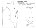 Avenc del Tronc - Miniatura 2, Queralbs
