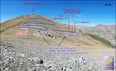 Avenc del Coll de Tres Pics - Miniatura 1, Queralbs