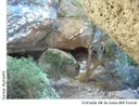 Cova del Fonso - Miniatura 2, Bruc, El