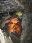 Cova de les Encantades - Miniatura 1, Queralbs