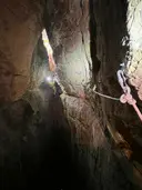 Avenc del Torrent Negre - صورة مصغرة 4, Coll de Nargó