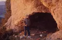 Cova del Lladre - 缩略图 1, Avellanes i Santa Linya, Les