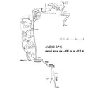 Avenc Cp.6 - Miniatura 4, Roquetes