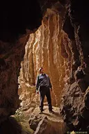 Coves de la Quera - Miniatura 6, Estamariu