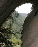 Cova del Moltó - Miniatura 6, Gombrèn