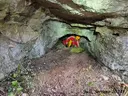 Cova del Toixó - Miniatura 6, Pratdip