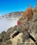Escletxes d'en Coma-minguera - Miniatura 5, Gavet de la Conca