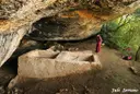 Cova de l'Agnet - Miniatura 2, Margalef