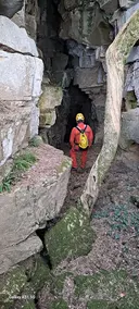 Forat Gran de Prat Sobirà - Thumbnail 1, Coll de Nargó