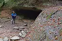 Baumes del Salt de Llastanosa - Миниатюра 3, Vallfogona de Ripollès