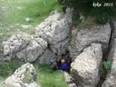 Avenc de les Pedres - Miniatura 1, Castellar del Riu