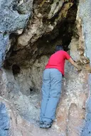 Coves de la Graiera - Miniatura 5, Calafell