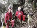 Avenc Speleocorb - Thumbnail 2, Corbera de Llobregat