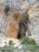 Cova de Mont-ral - Miniature 5, Mont-ral