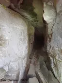 Cort Fosca de Villaret - Miniatura 5, Tavertet