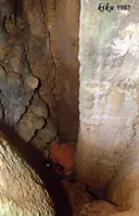 Forat del Barranc de les Mosses - Miniatura 2, Begues