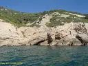 Cova de la Xarxa - Miniatura 1, Sitges