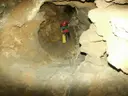 Avenc de la Rosita - Miniatura 4, Sales de Llierca