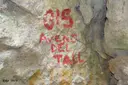 Avenc del Tall - Miniatura 2, Esponellà