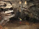 Cova del Rastre - Miniatura 3, Roquetes