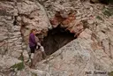 Avenc de la Pista del Caro - Miniatura 1, Roquetes