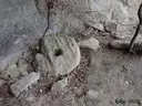 Balma de les Moles - Miniatura 5, Tavertet