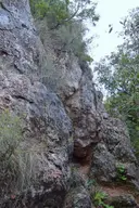 Cova dels Lladres - Miniatura 1, Santa Cristina d'Aro