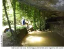 Balma de Cal Coix - Miniatura 2, Lluçà