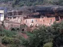 Balma del Puig de la Balma - Thumbnail 4, Mura