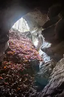 Cova del Sust - Thumbnail 4, Vall de Bianya, La