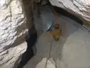 Forat del Ginebret - Miniature 3, Albanyà