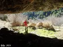 Forat de l'Olini - Thumbnail 9, Cabó