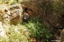 Avenc del Collet - Miniatura 1, Begues