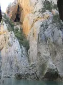 Cova Colomera - Miniatura 4, Sant Esteve de la Sarga