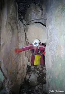 Avenc de la Solana de Ca la Torre - Miniatura 11, Pratdip