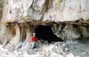 Cova de les Lloredes - Miniatura 2, Albanyà
