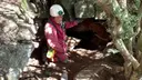 Forat Petit de Prat Sobirà - Miniatura 1, Coll de Nargó