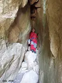 Cova Escapatòria de Patacons - Thumbnail 3, Vilaplana