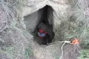 Cova-avenc de la Clusella - Miniatura 2, Castellcir