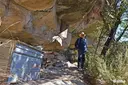 Cova I Balma de l'Ermità - Miniatura 6, Monistrol de Calders