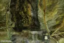 Balma de la Font del Bassi - Miniatura 2, Febró, La