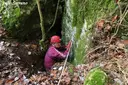Avenc Nº3 del Camí del Teix - Miniatura 1, Mont-ral