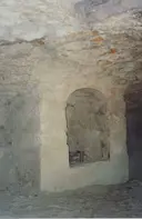Cova de Sant Jaume - Thumbnail 3, Granja d'Escarp, La