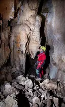 Avenc del Puig Escampador - Miniatura 4, Olesa de Bonesvalls