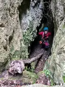 Coves de la Fou de Balet - Miniatura 2, Riba, La