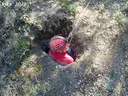 Avenc de la Font del Pujol - Miniatura 2, Capafonts
