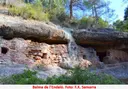 Balma de l'Endaló - Miniatura 1, Rellinars