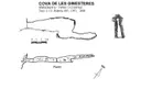 Cova de les Ginesteres - Miniatura 1, Matadepera