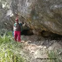 Coves de Roca Rubí - Miniatura 4, Sant Pere de Ribes