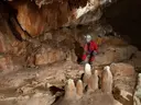 Avenc dels Ermets de Passamonte - Miniatura 10, Prat de Comte